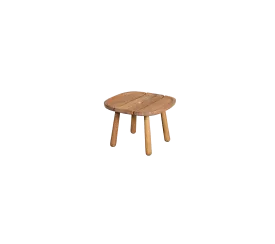Royal coffee table, square