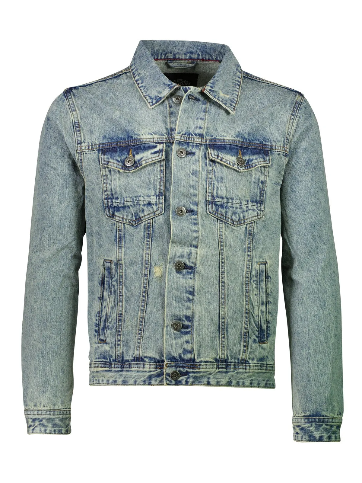Shine Original Denim Jacket | Blue Legacy