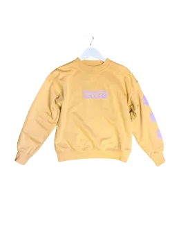 Size XS - Holiday by Emma Mulholland Success Sweatshirt
