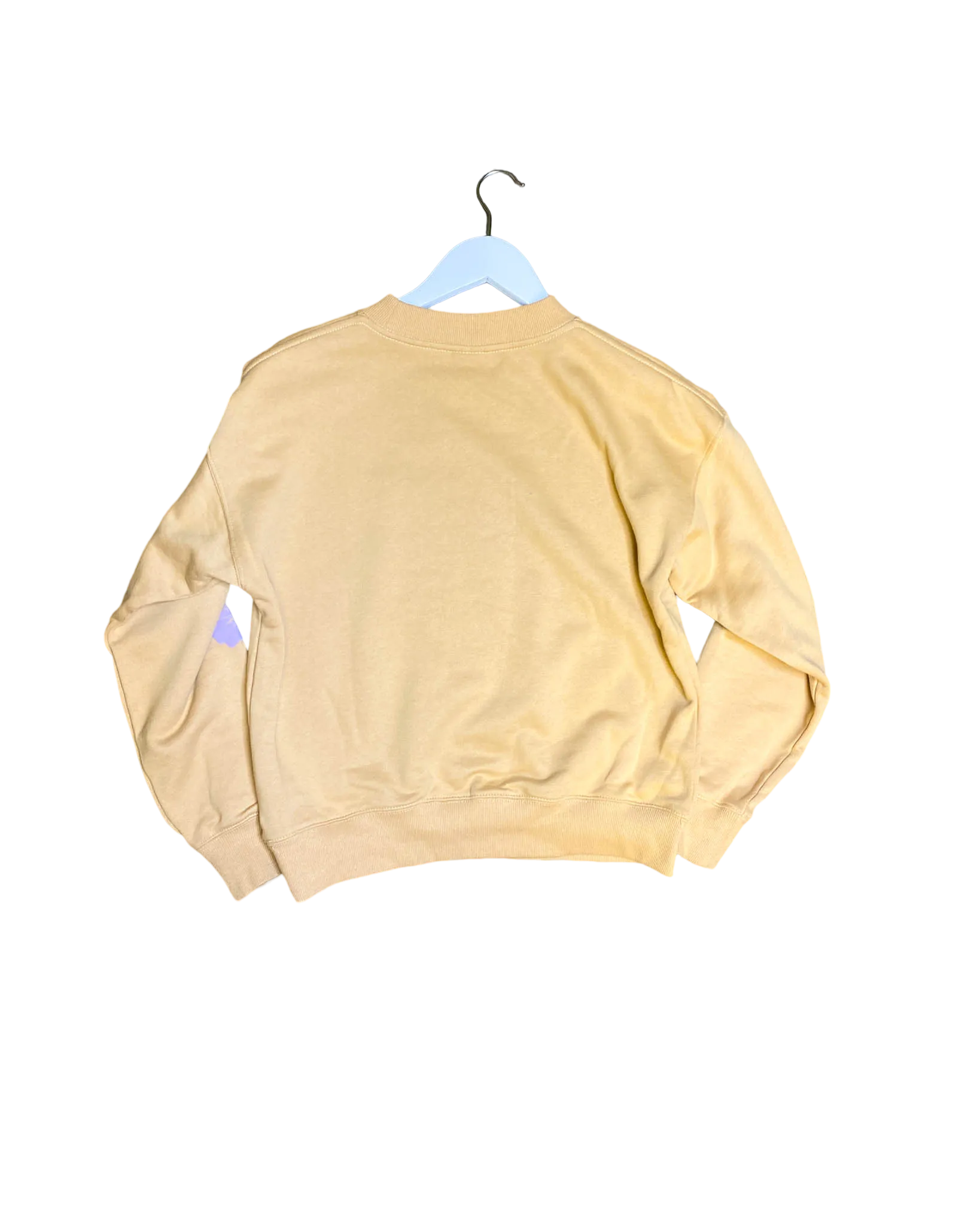 Size XS - Holiday by Emma Mulholland Success Sweatshirt