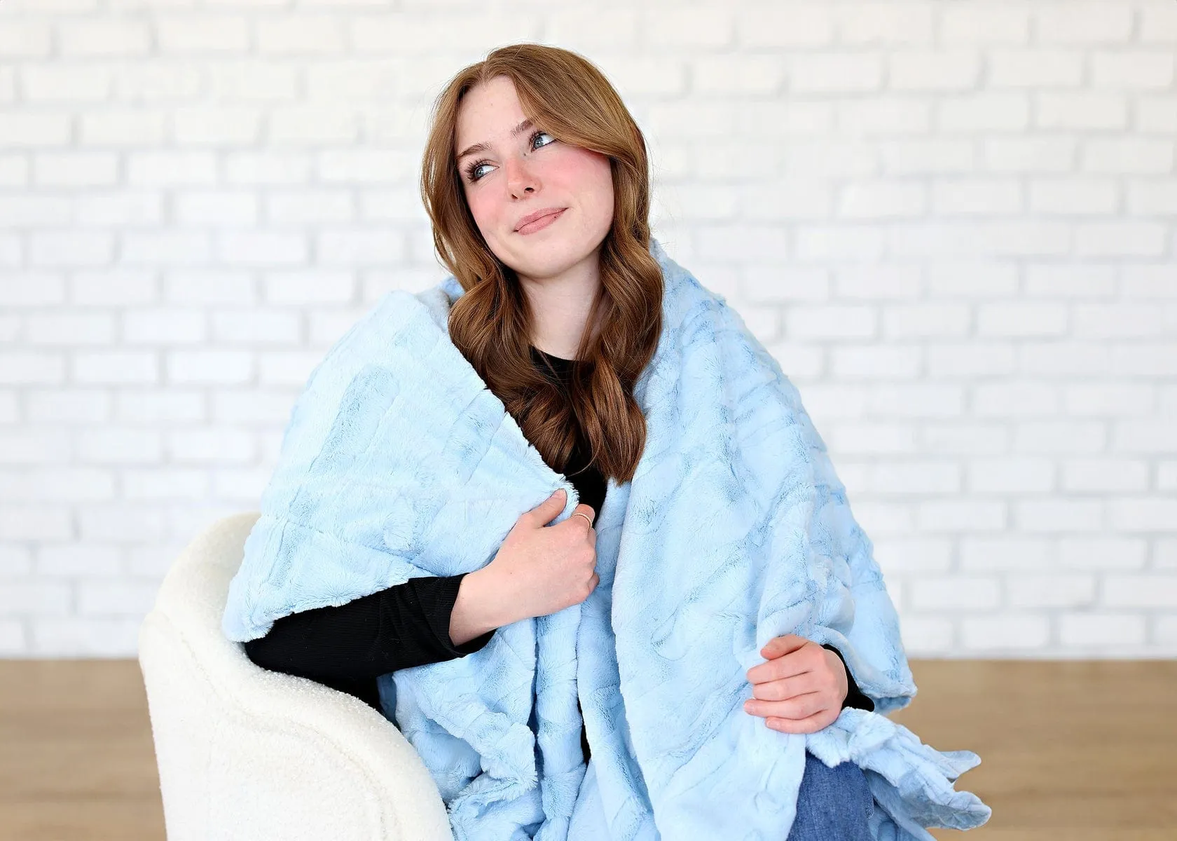 Sorbet Nantucket Breeze Blanket