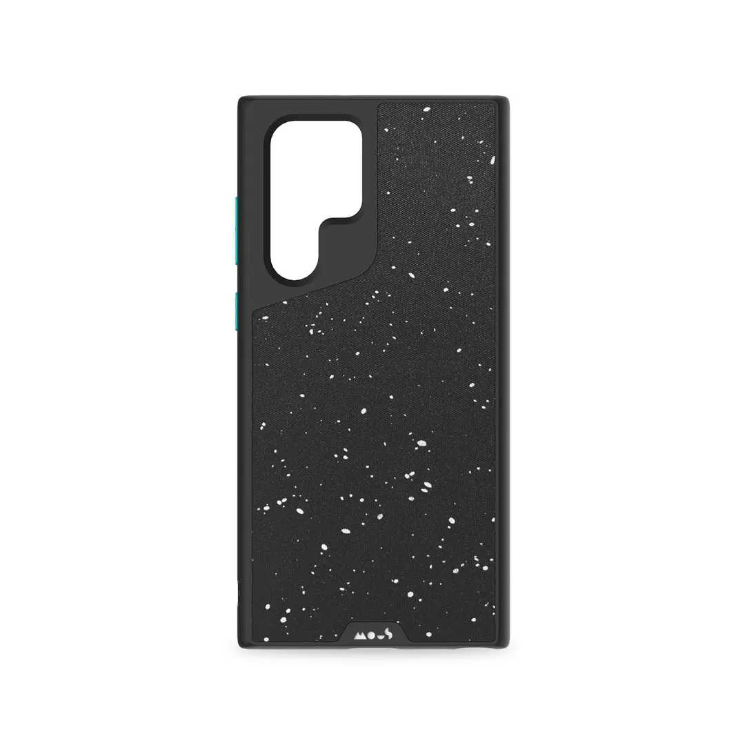 Speckled Fabric Phone Case - Limitless 3.0