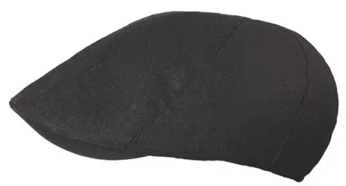Stetson Buckhead Linen Ivy Cap