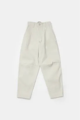 THE ENGINEER JEAN / RECYCLED DENIM CHALK BLUE
