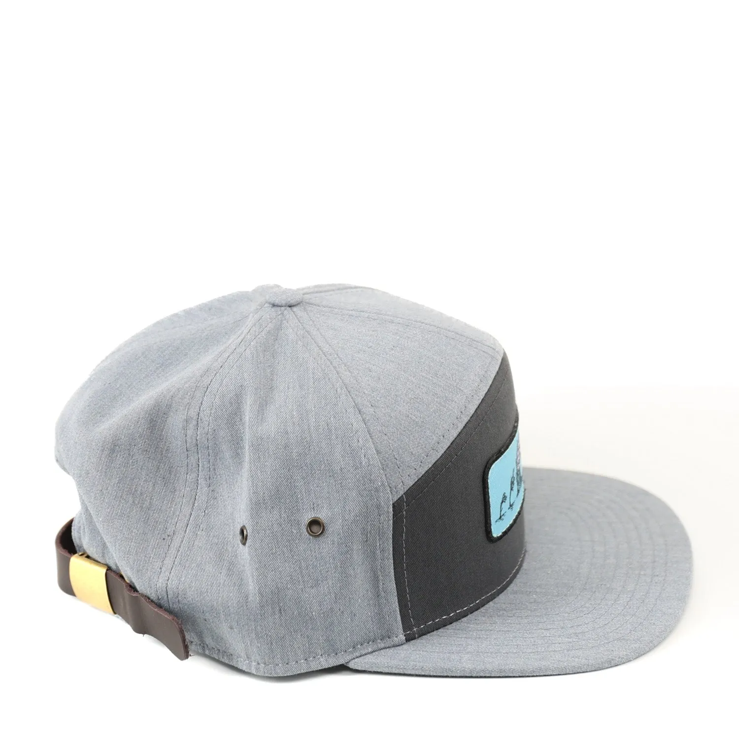 Treewave Grey Hat