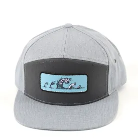 Treewave Grey Hat