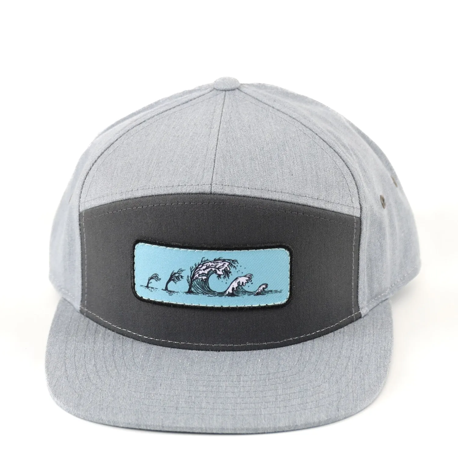 Treewave Grey Hat