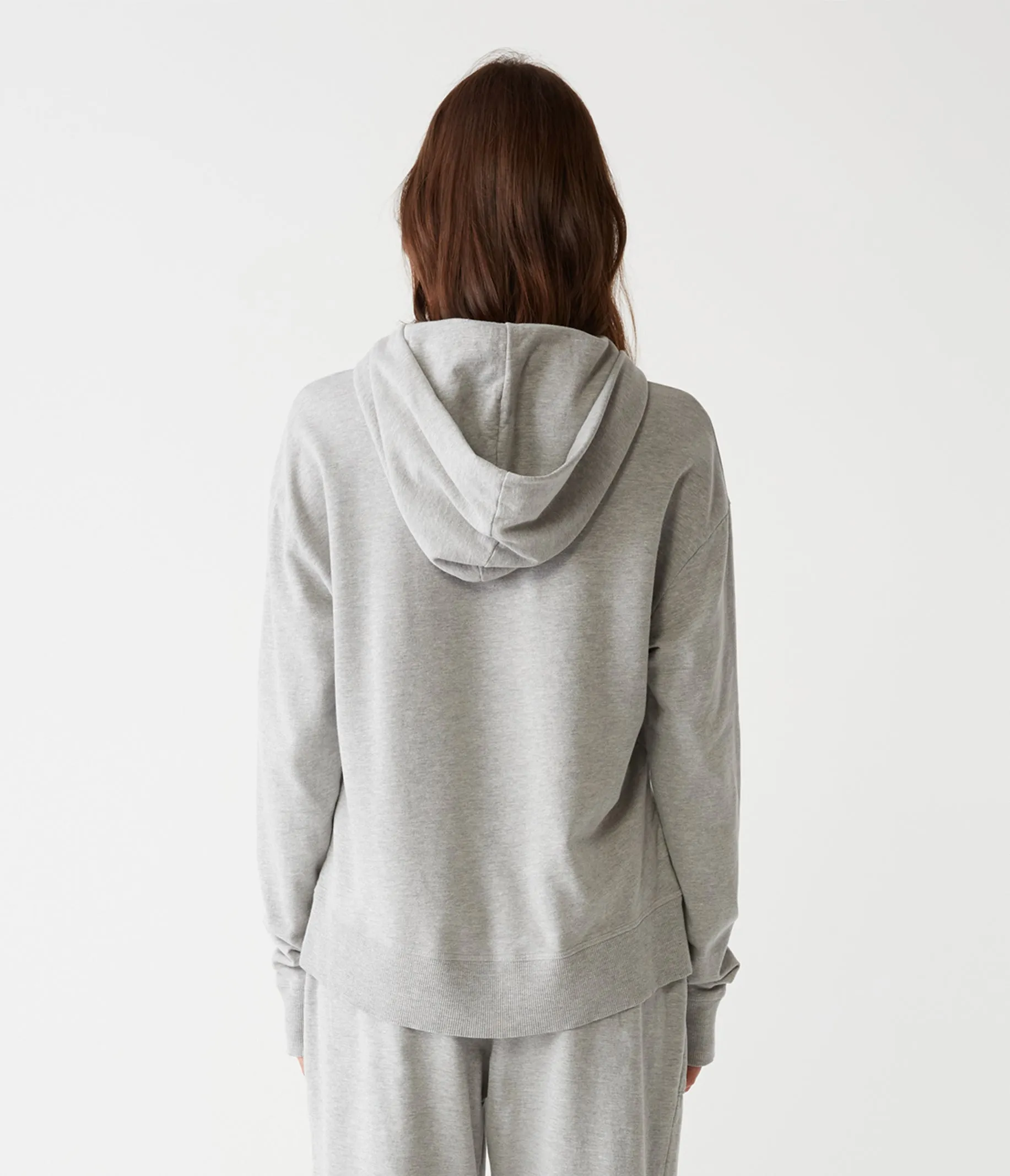 Trinity Hoodie