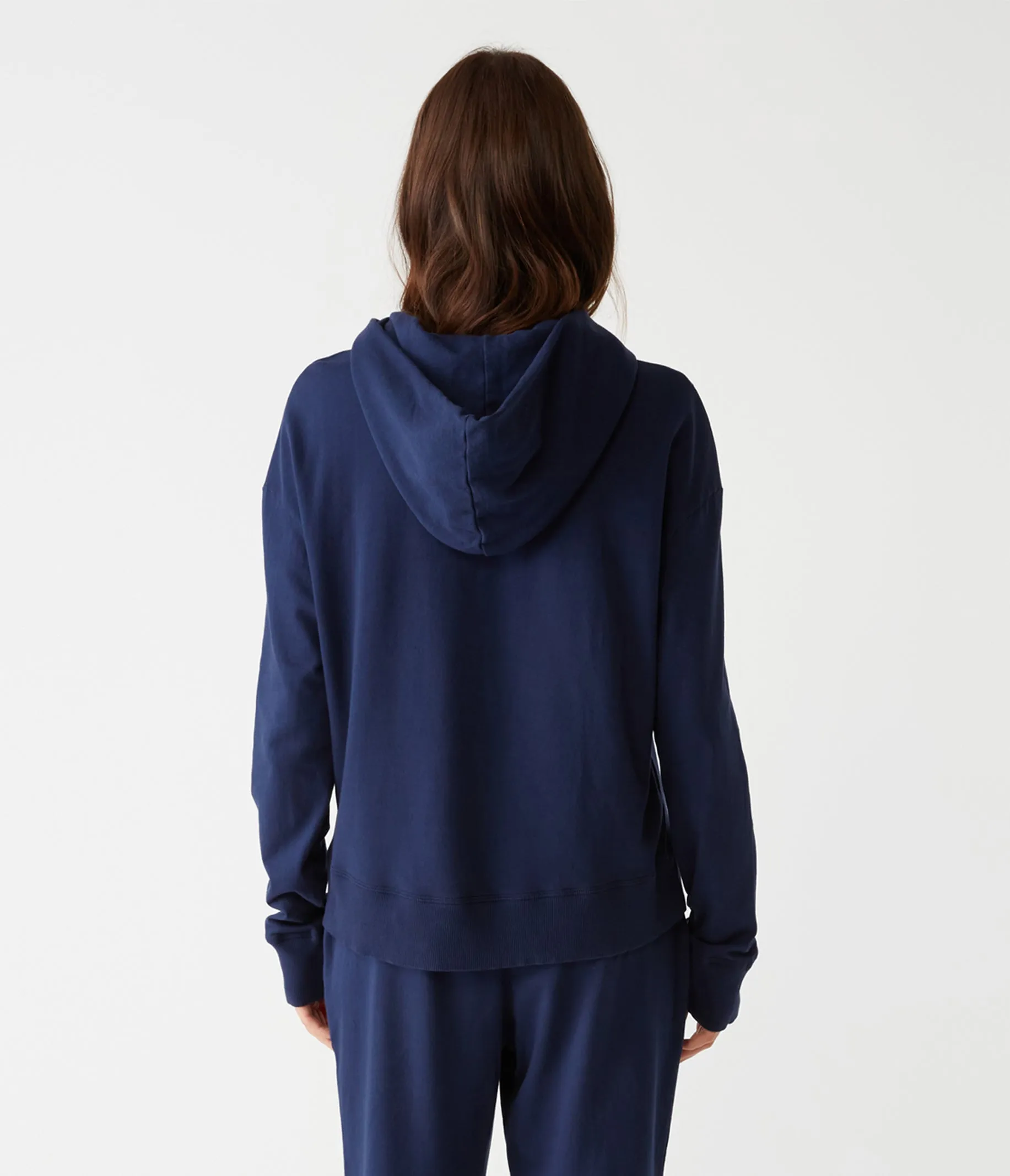 Trinity Hoodie