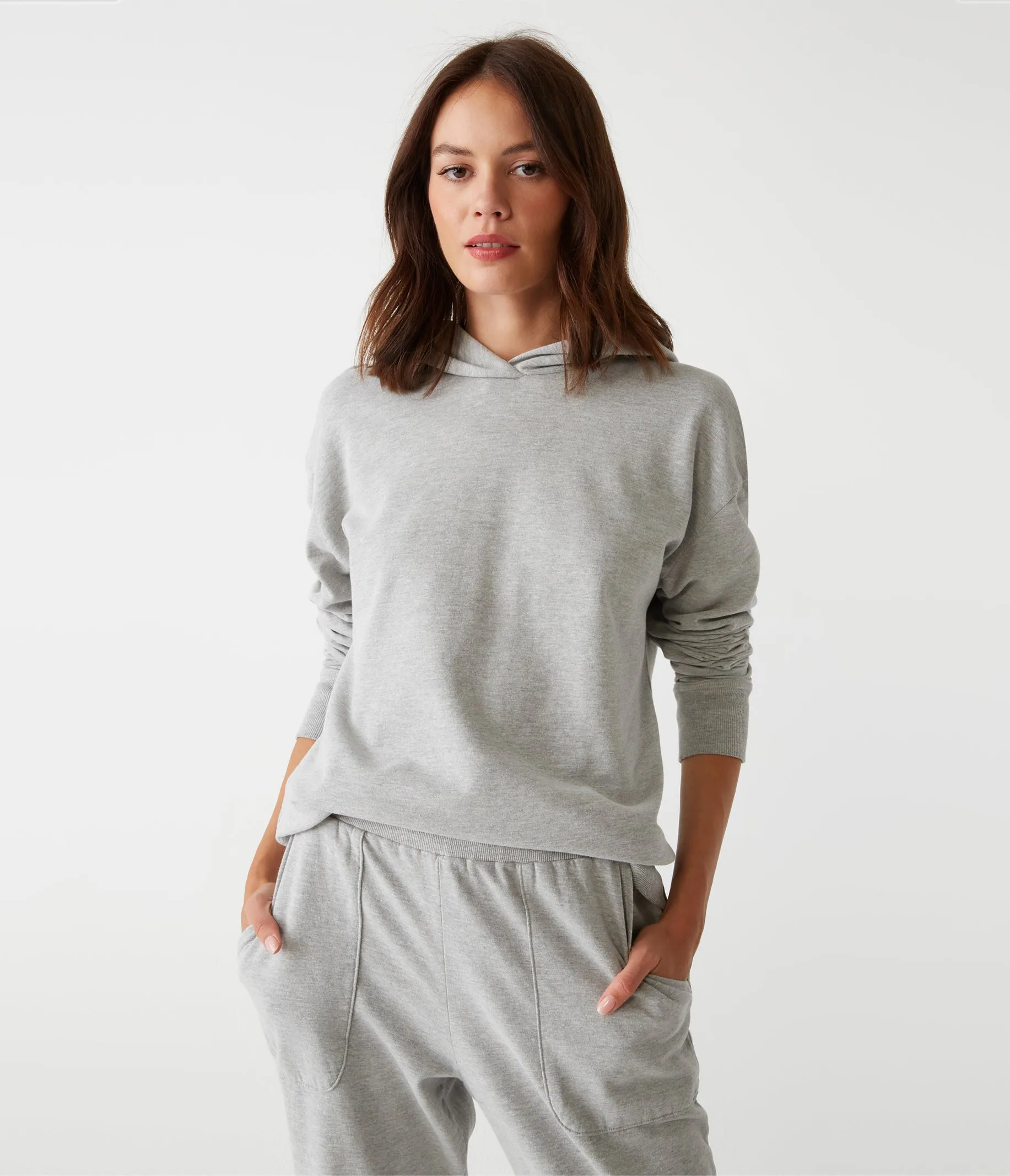 Trinity Hoodie