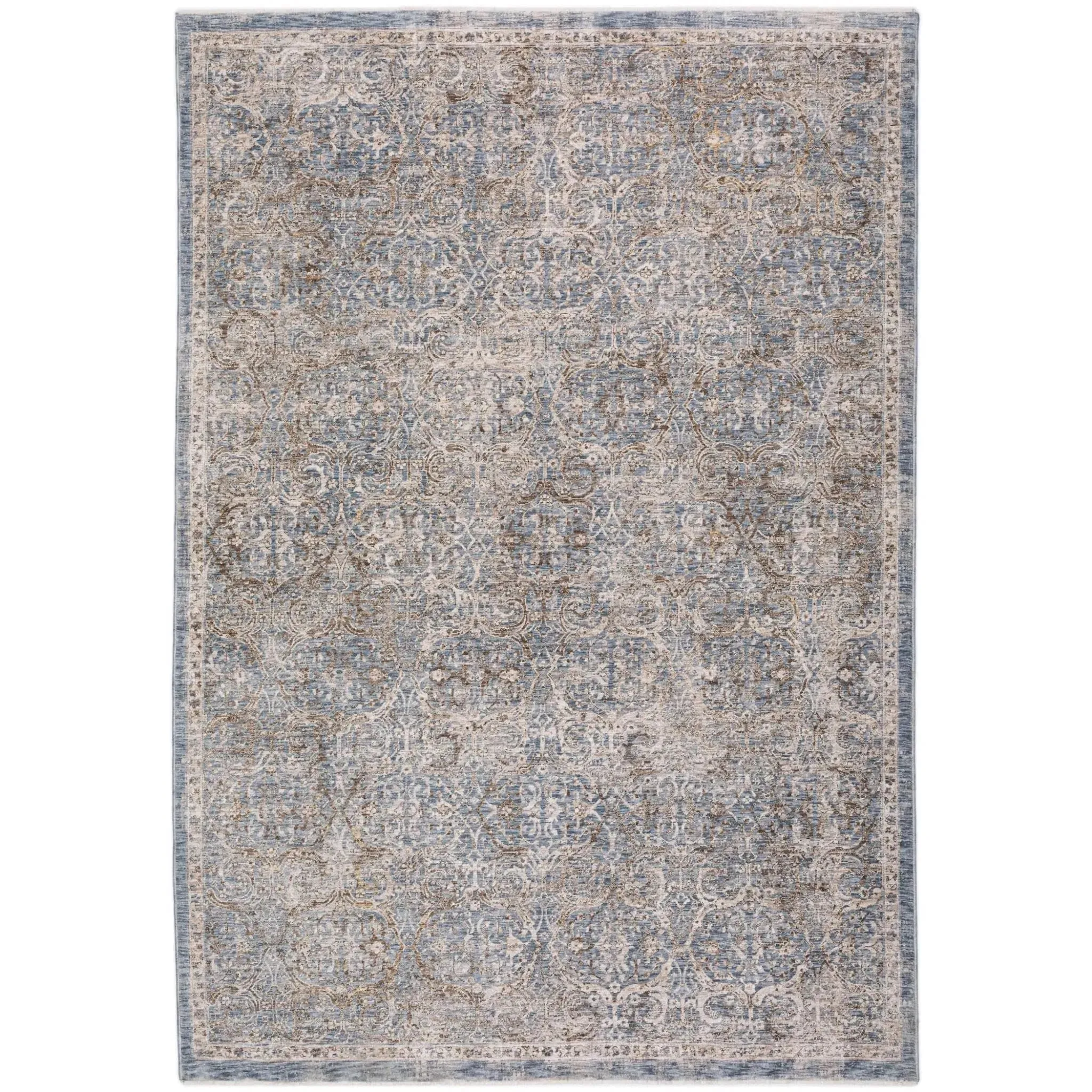 Vienna VI7 Denim Rug