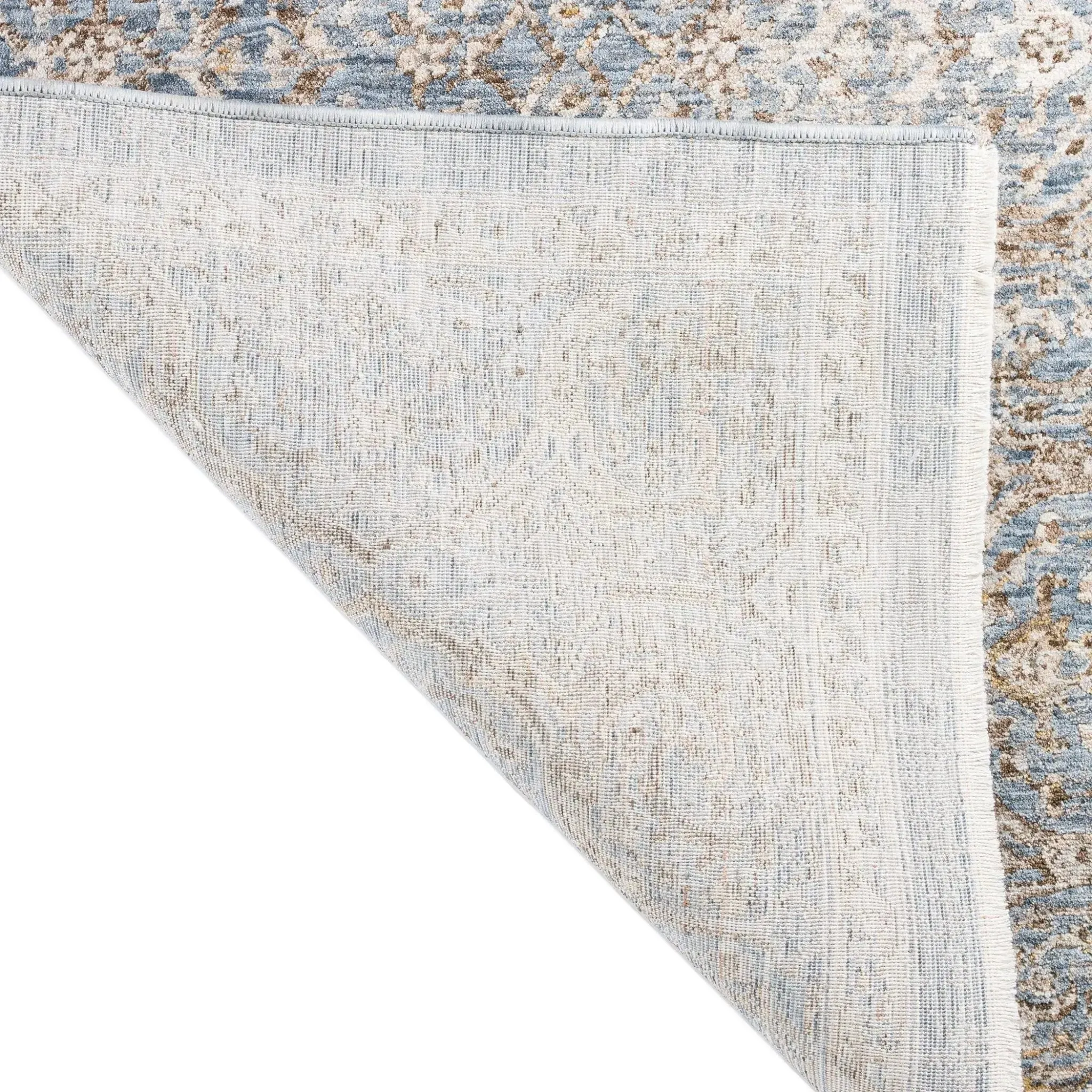 Vienna VI7 Denim Rug