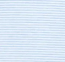 Villanova Lyndonn Striped Jersey Performance Polo - Wildcat Logo