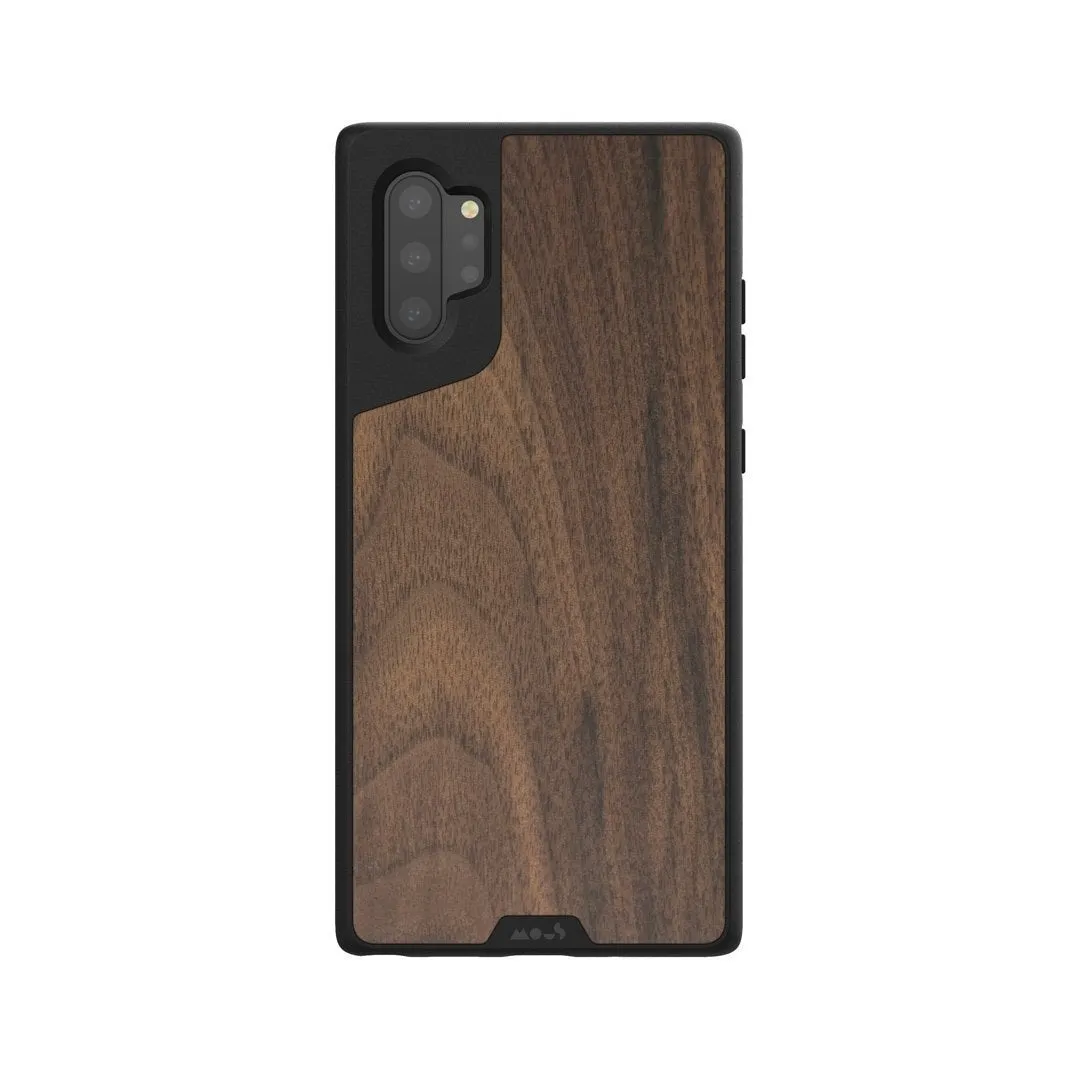 Walnut Phone Case - Limitless 3.0