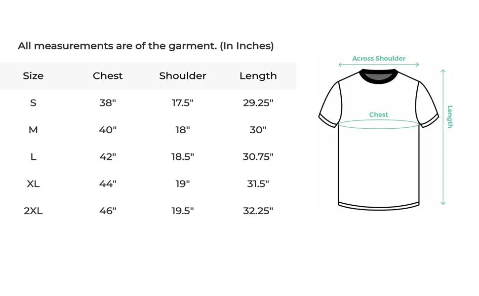 White Oversized Carpenter Tshirt
