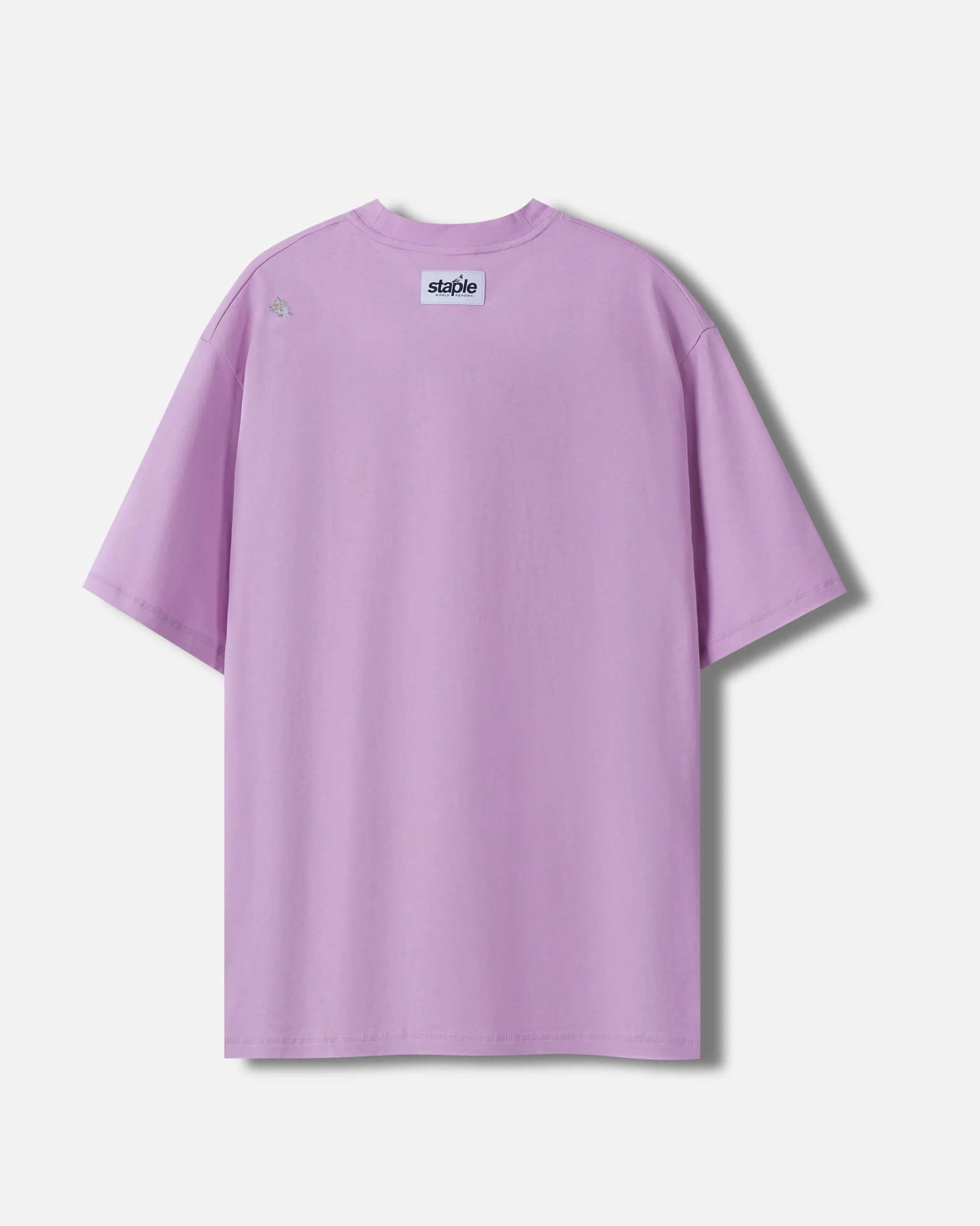 World Renown Tee