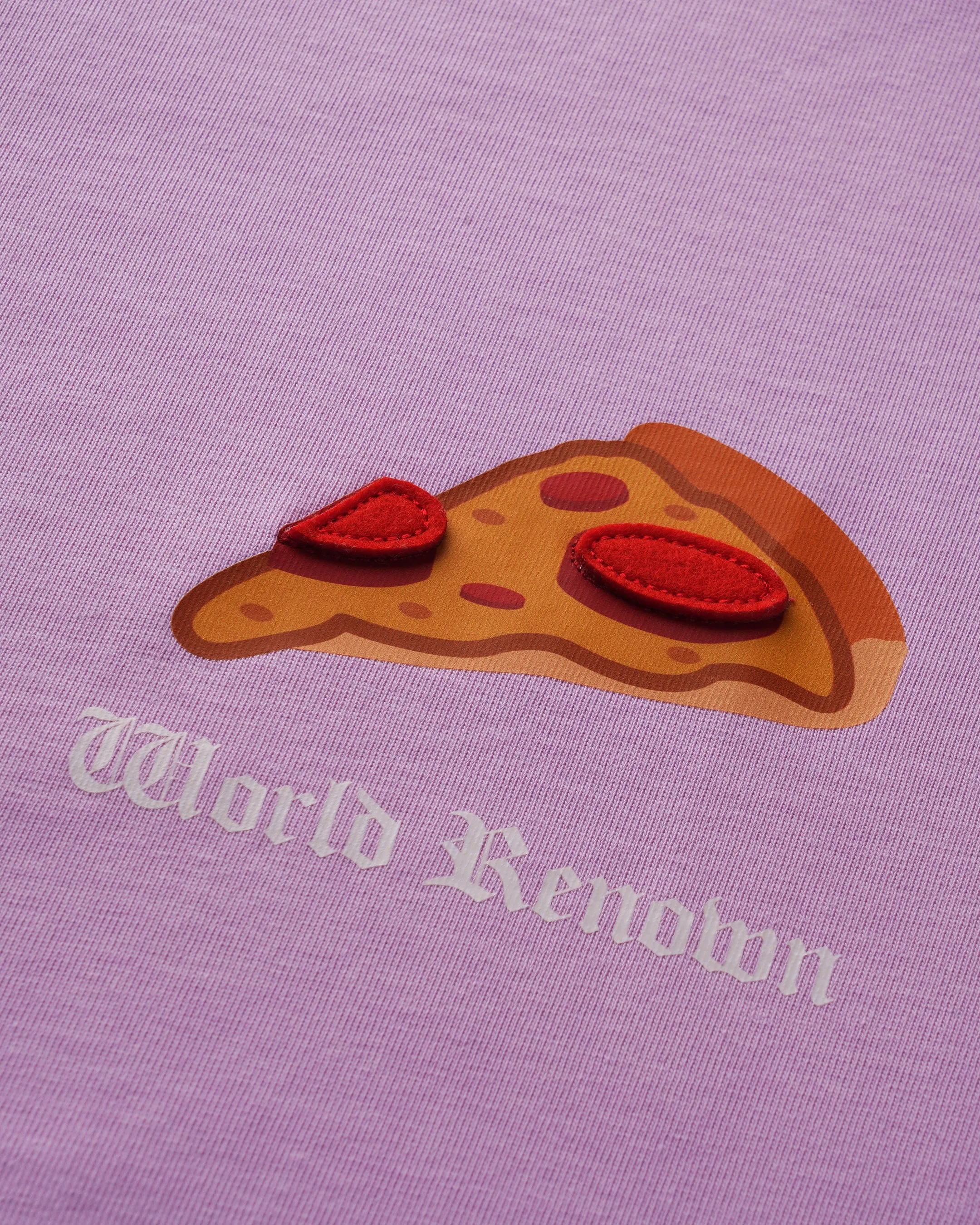 World Renown Tee