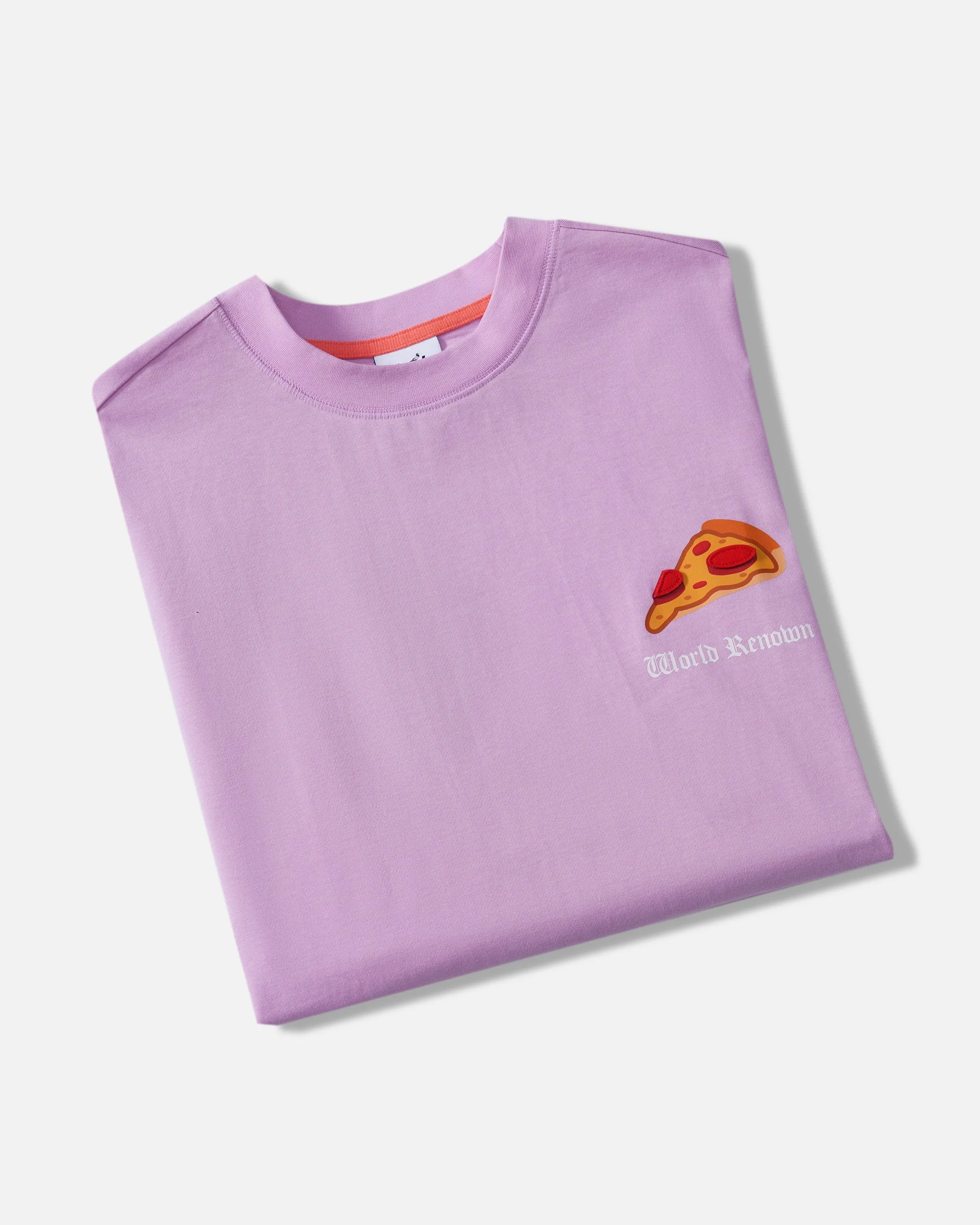 World Renown Tee